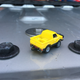 Illustration for article titled Micro Monday: Auto Show edition.